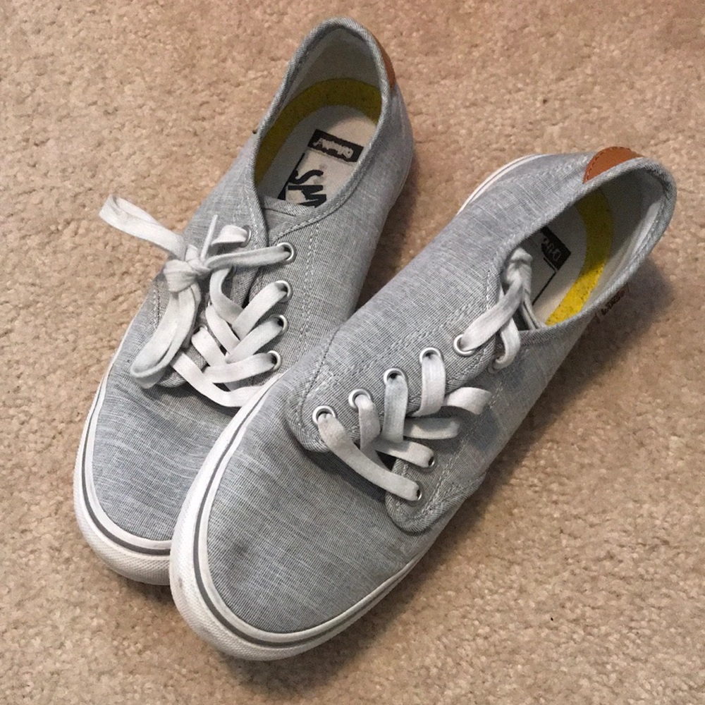 Vans